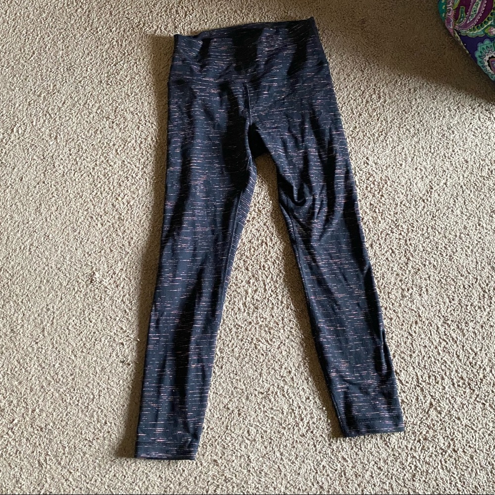 Lululemon 🍋 🍋 leggings